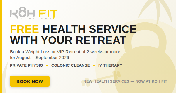 Koh Fit - Gallery image 9