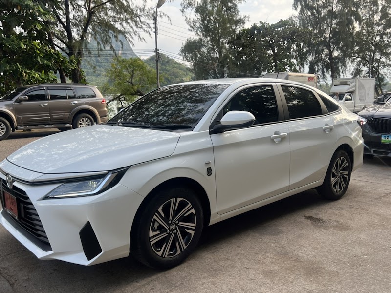 Koh Motors