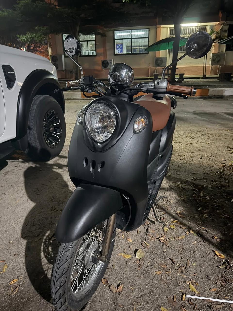 Motorbike and Car Rental - Koh Samui - Gallery image 6