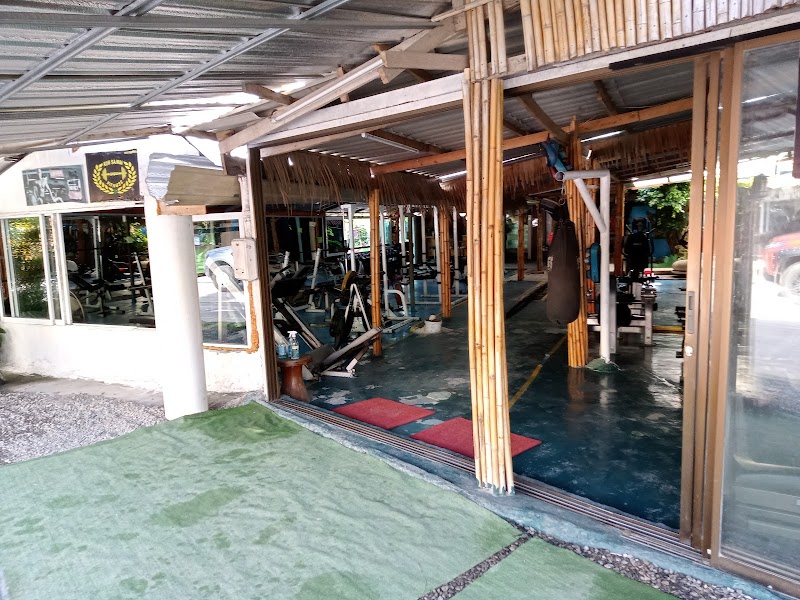 Koh Samui Fitness Center - Gallery image 2