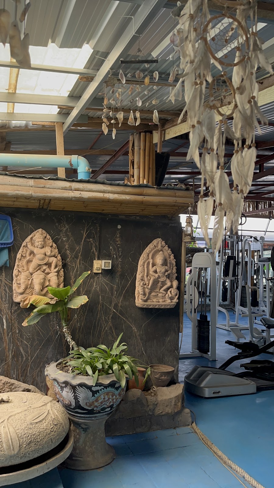 Koh Samui Fitness Center - Gallery image 4
