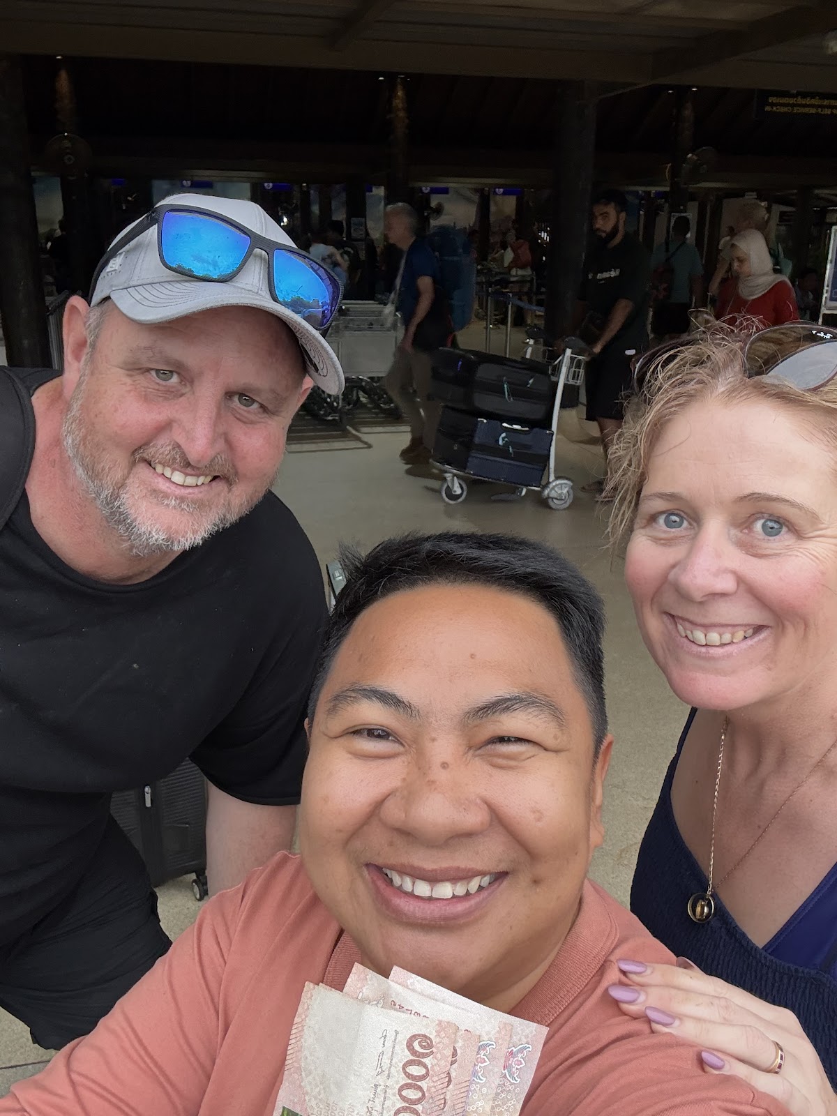 Koh Samui Taxis