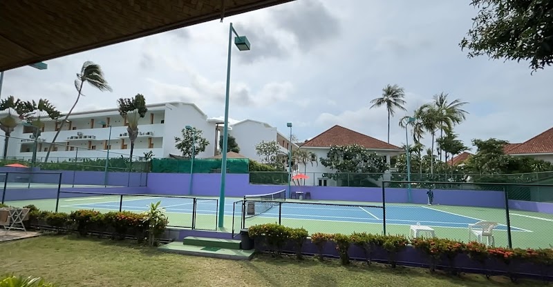 Koh Samui Tennis Club - Gallery image 2