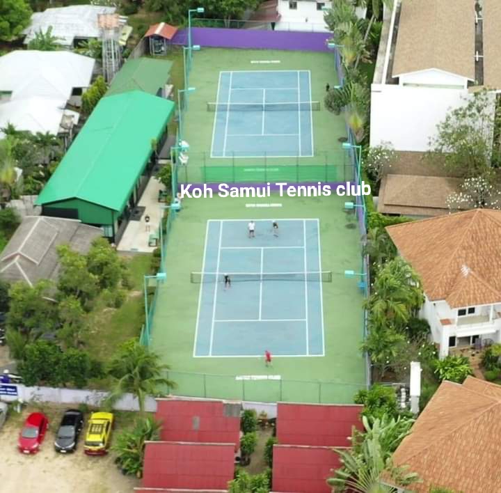 Koh Samui Tennis Club