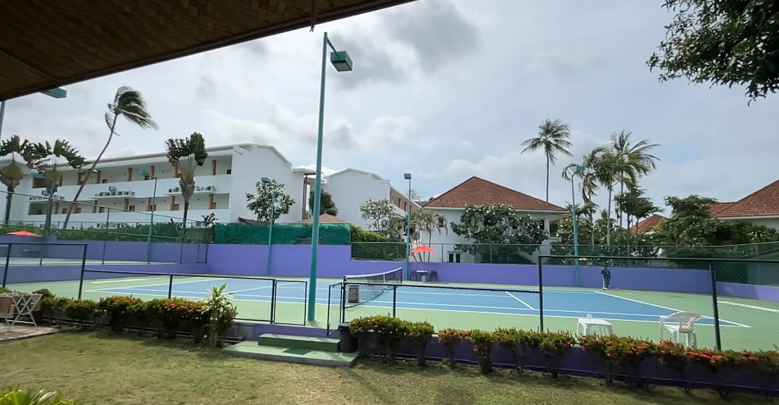 Koh Samui Tennis Club