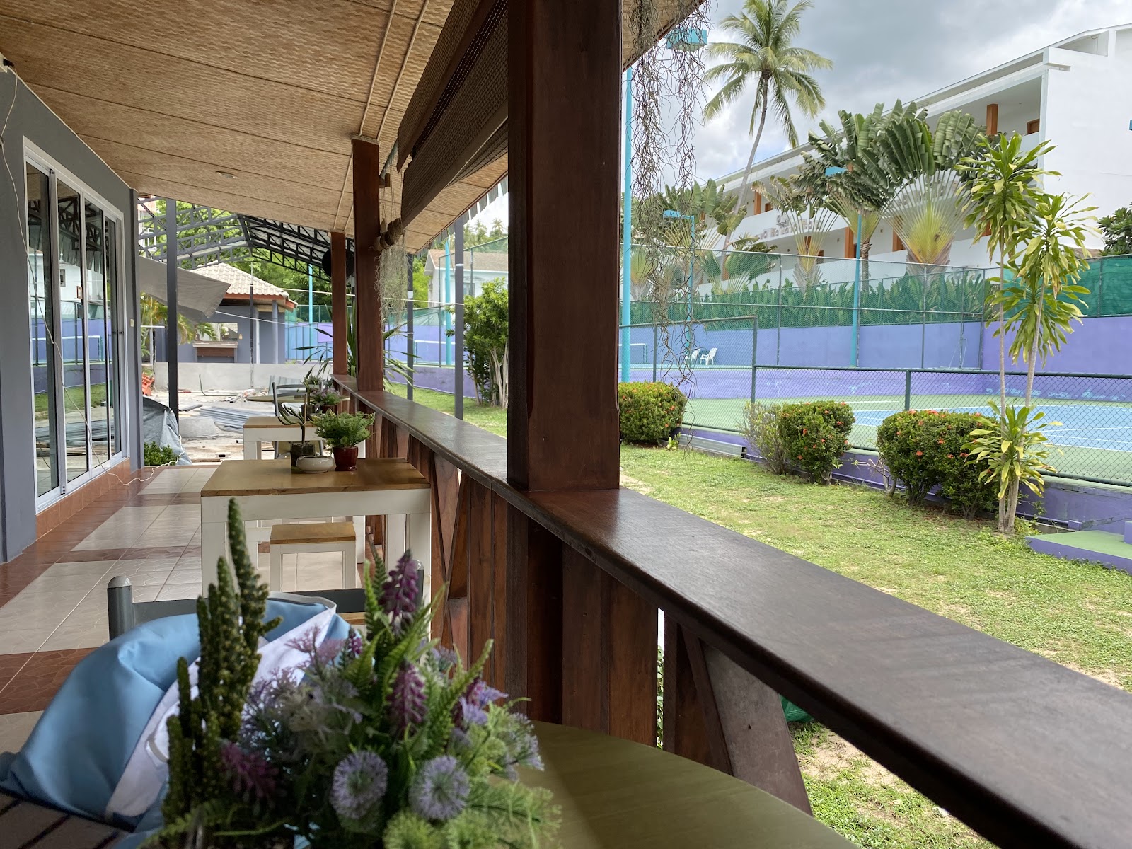Koh Samui Tennis Club - Gallery image 4