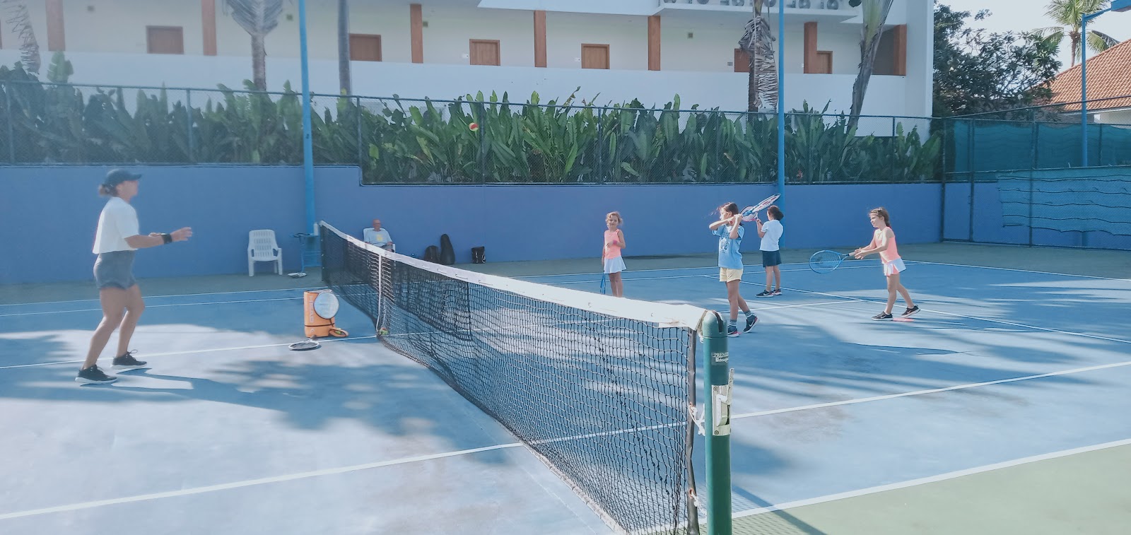 Koh Samui Tennis Club - Gallery image 5