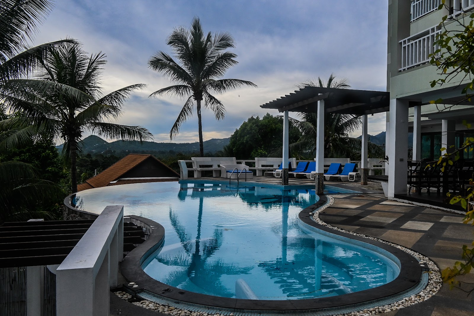 Koh Samui Tower