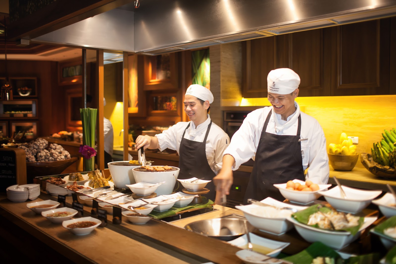 Koh Thai Kitchen - Gallery image 5