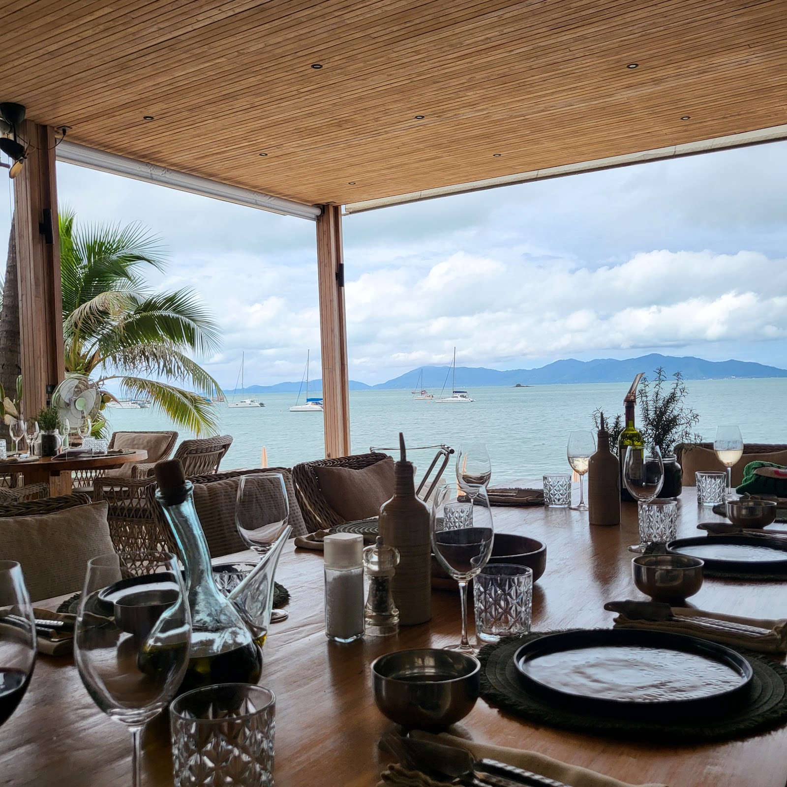 KOHCO Beach Restaurant - Gallery image 4