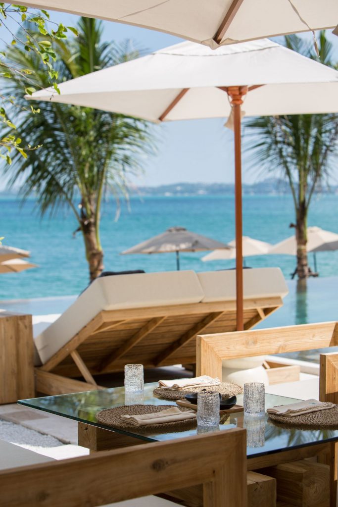 KOHCO Beach Restaurant - Gallery image 6