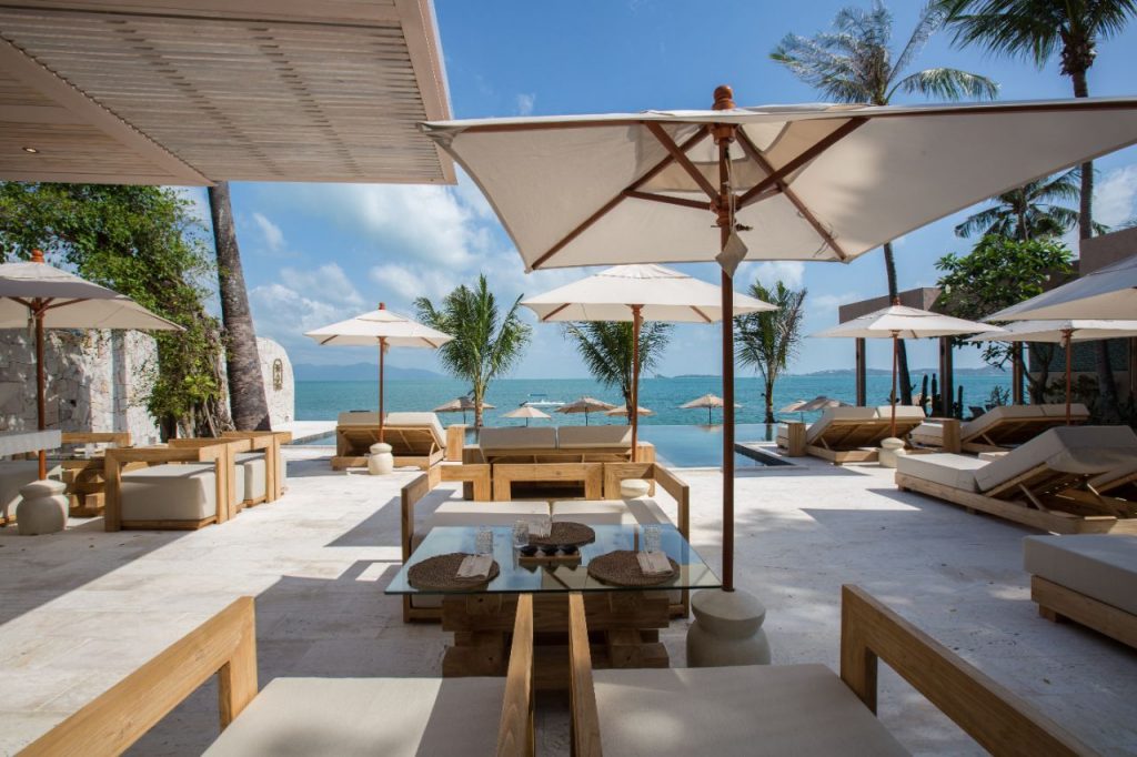 KOHCO Beach Restaurant - Gallery image 7