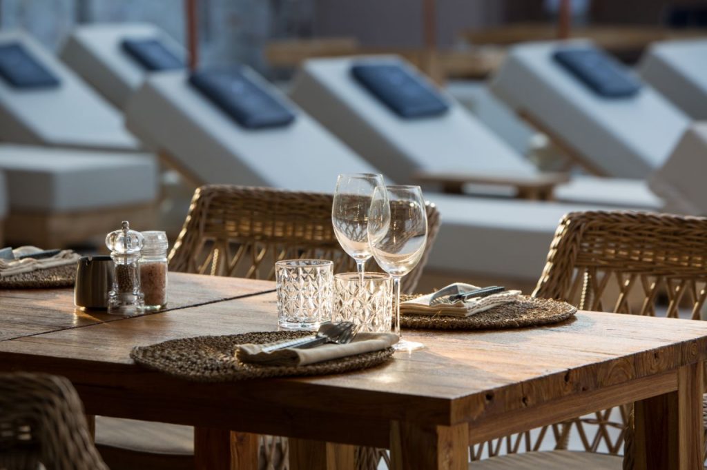 KOHCO Beach Restaurant - Gallery image 8