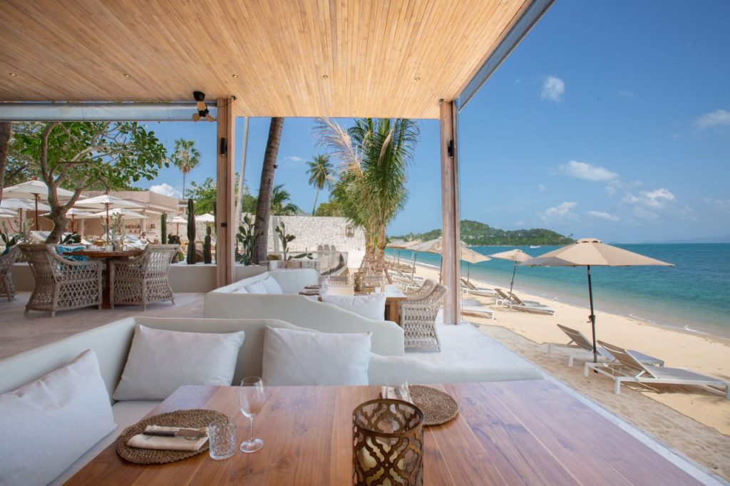 KOHCO Beach Restaurant - Gallery image 9