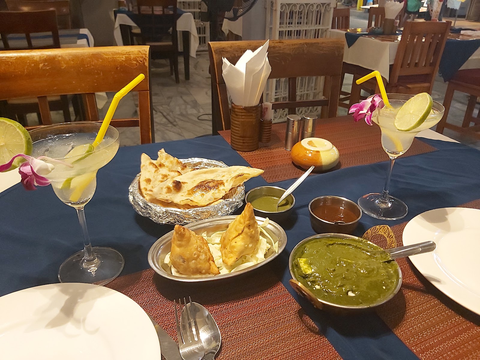 Kohinoor Indian Restaurant