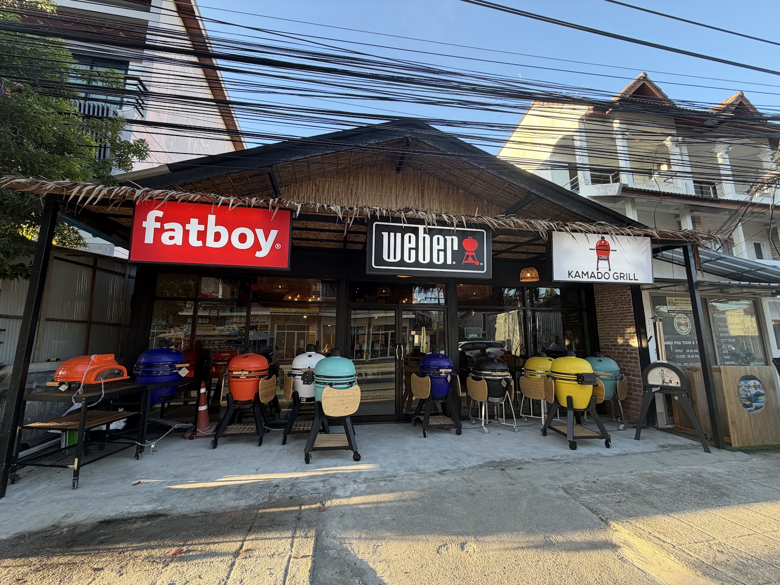 Komaya Samui