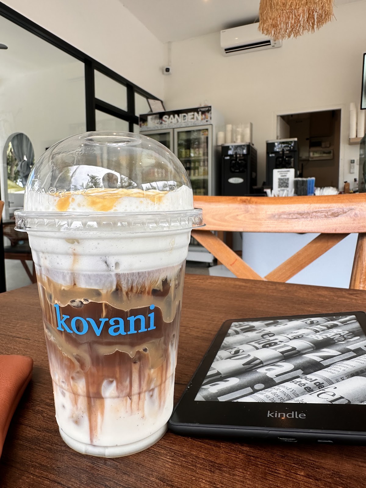 Kovani