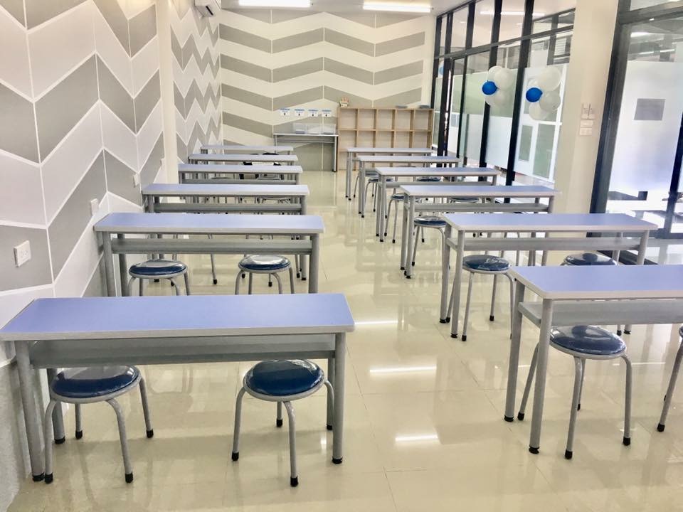 Kumon Samui