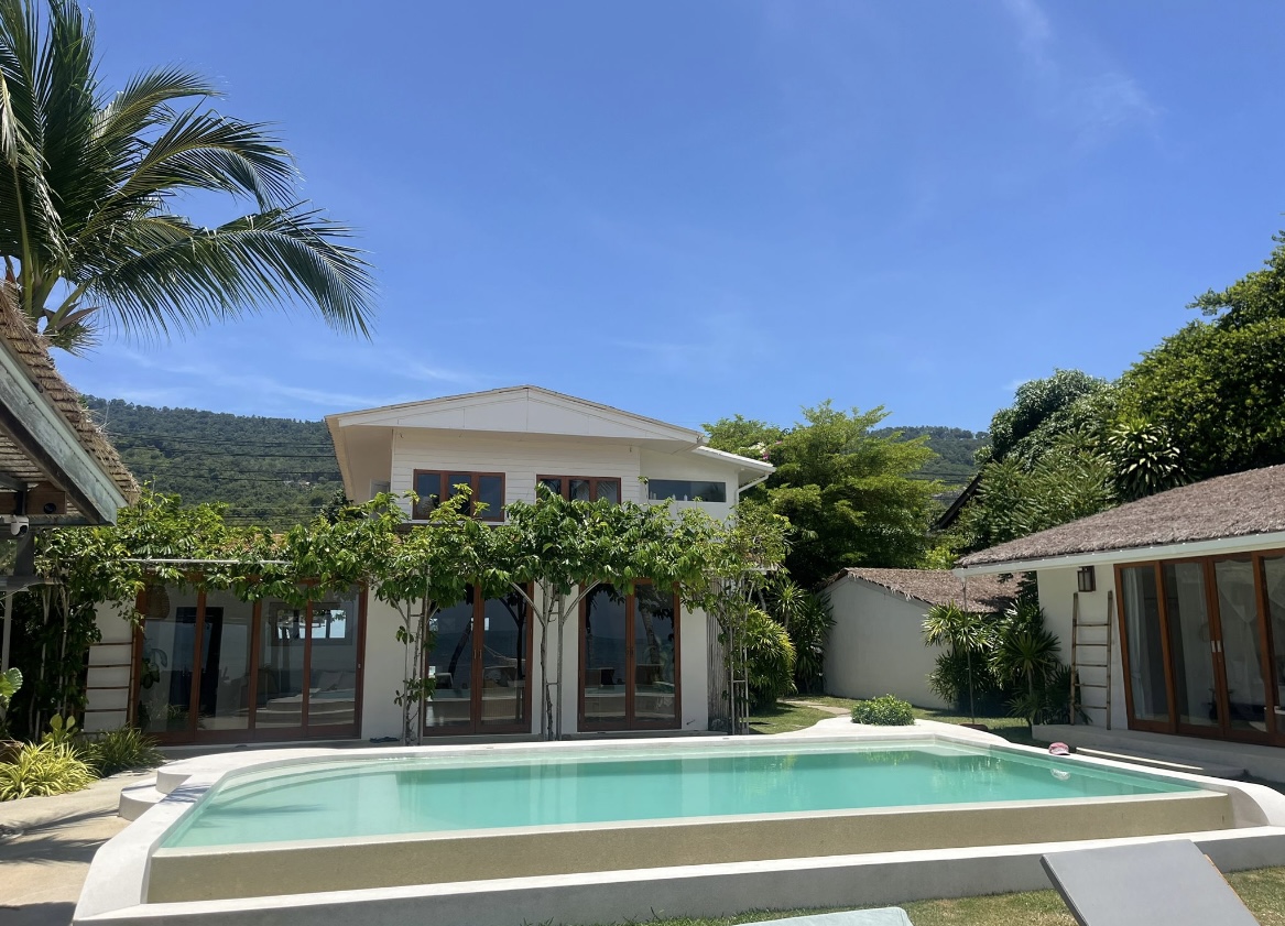 Kya Beach House