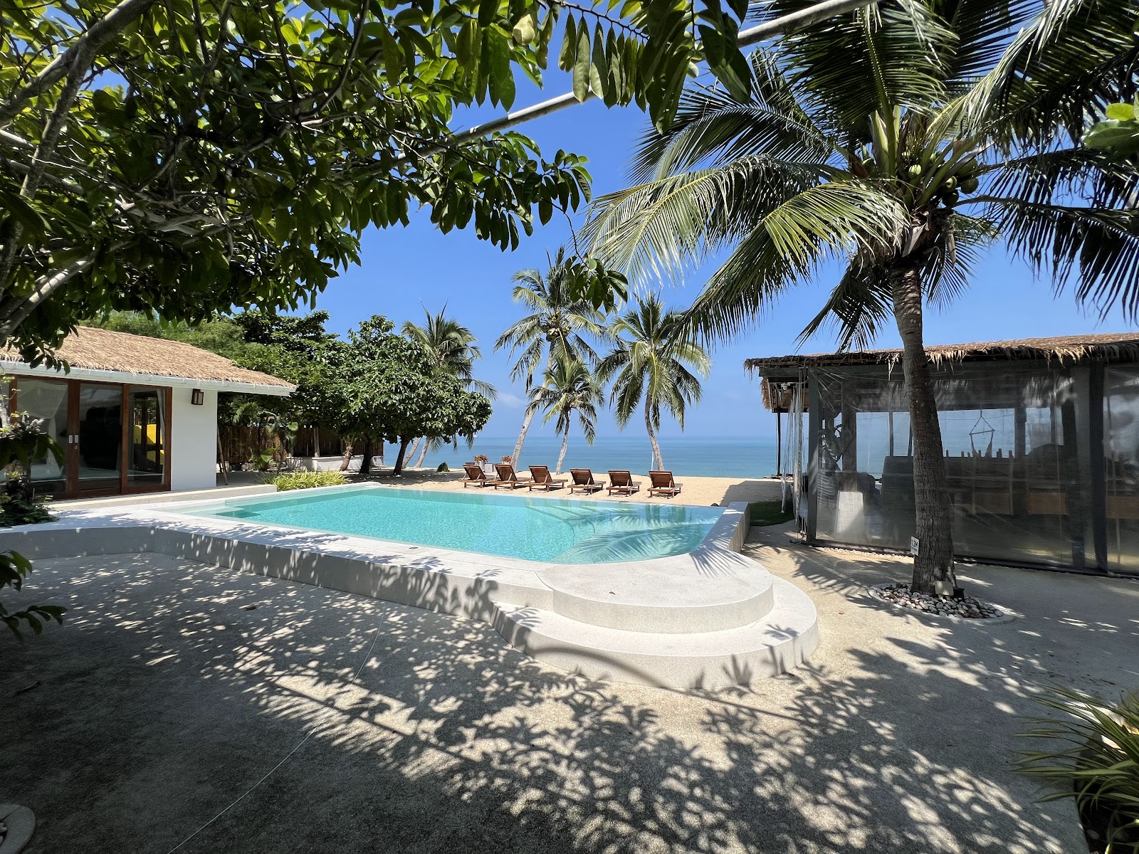 Kya Beach House