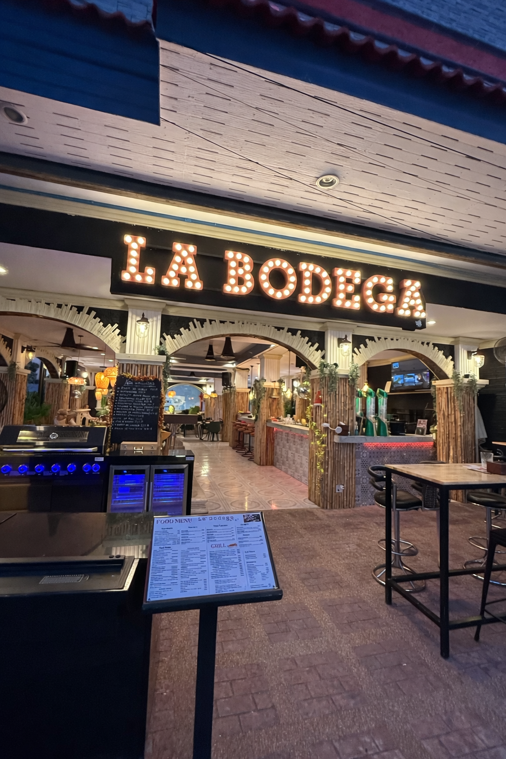 La Bodega
