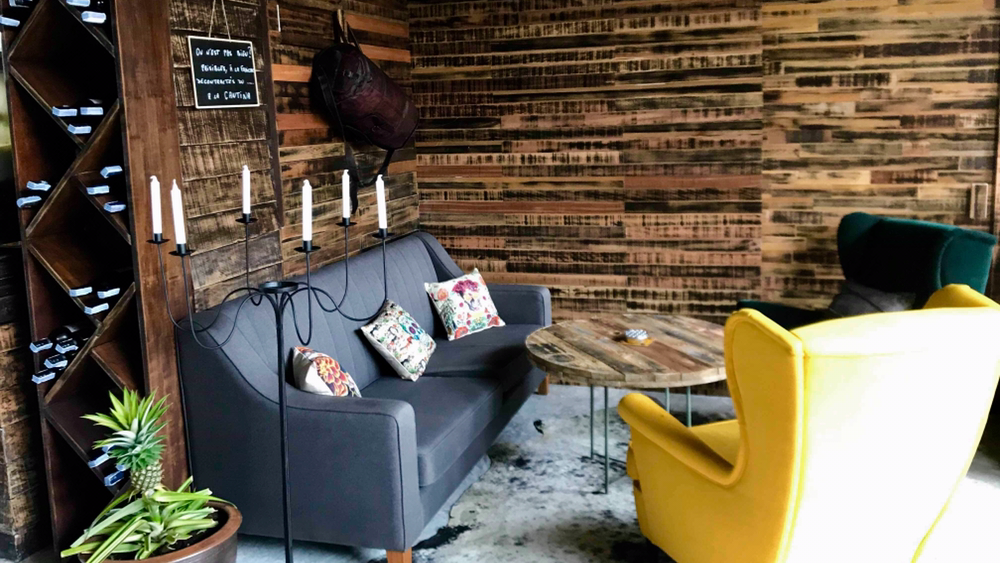 La Cantina