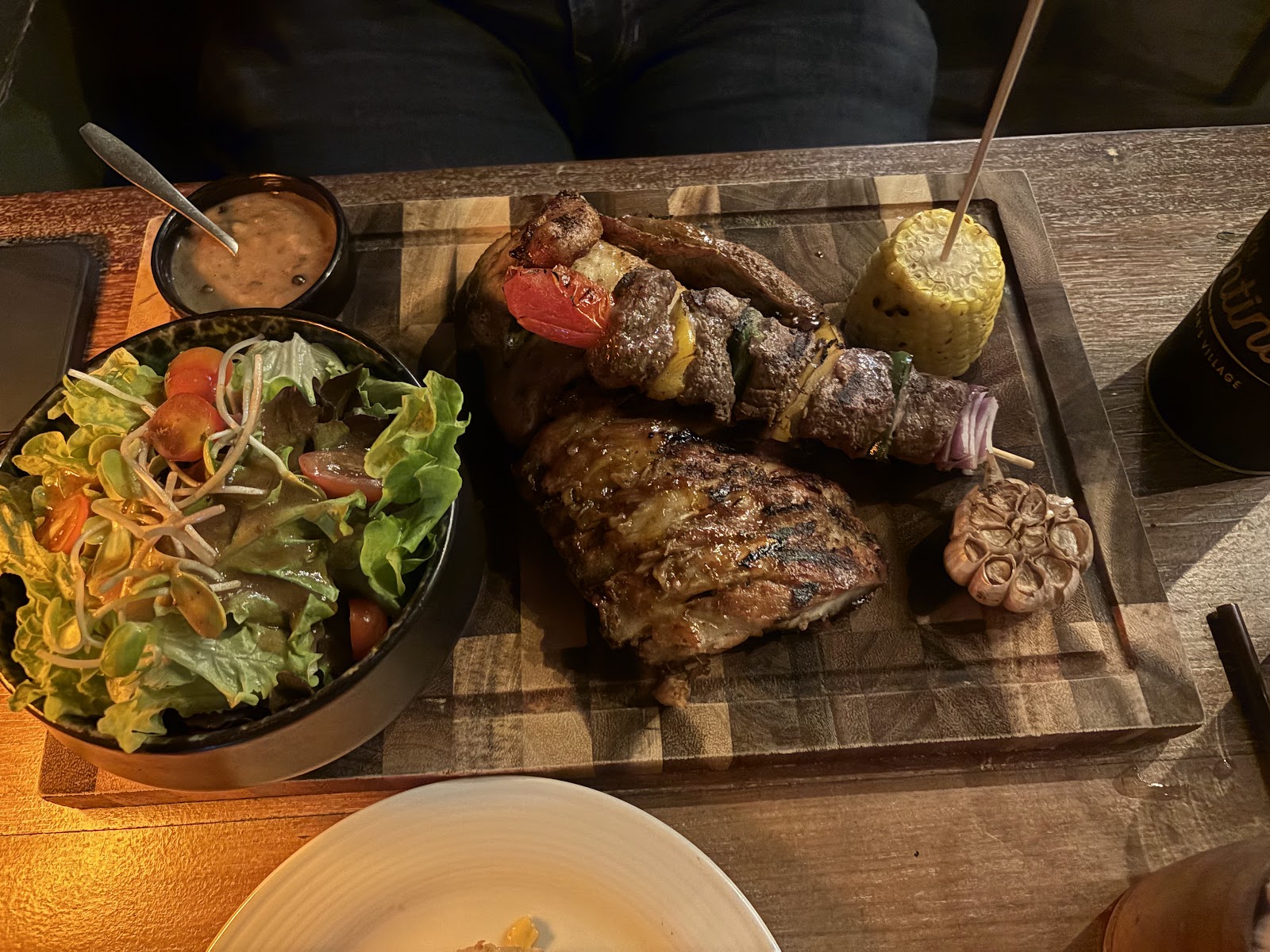 La Cantina