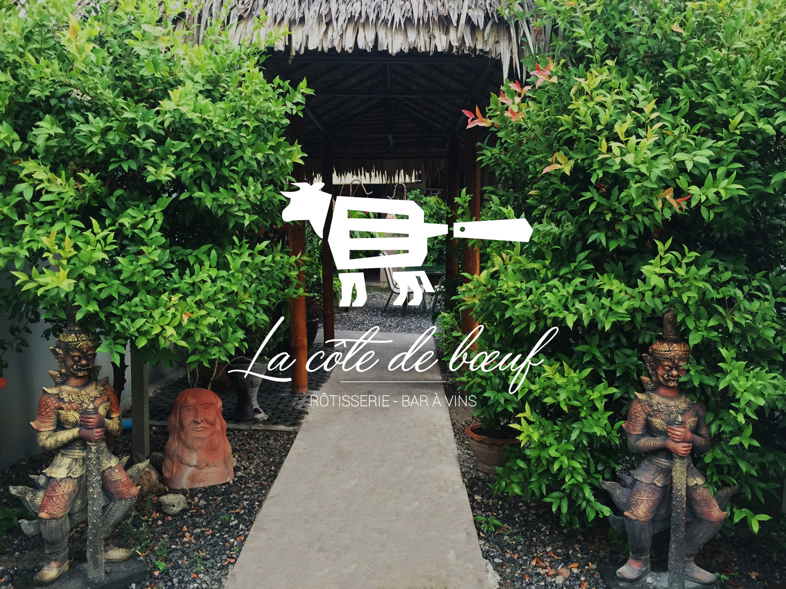 La Côte De Boeuf - Gallery image 4