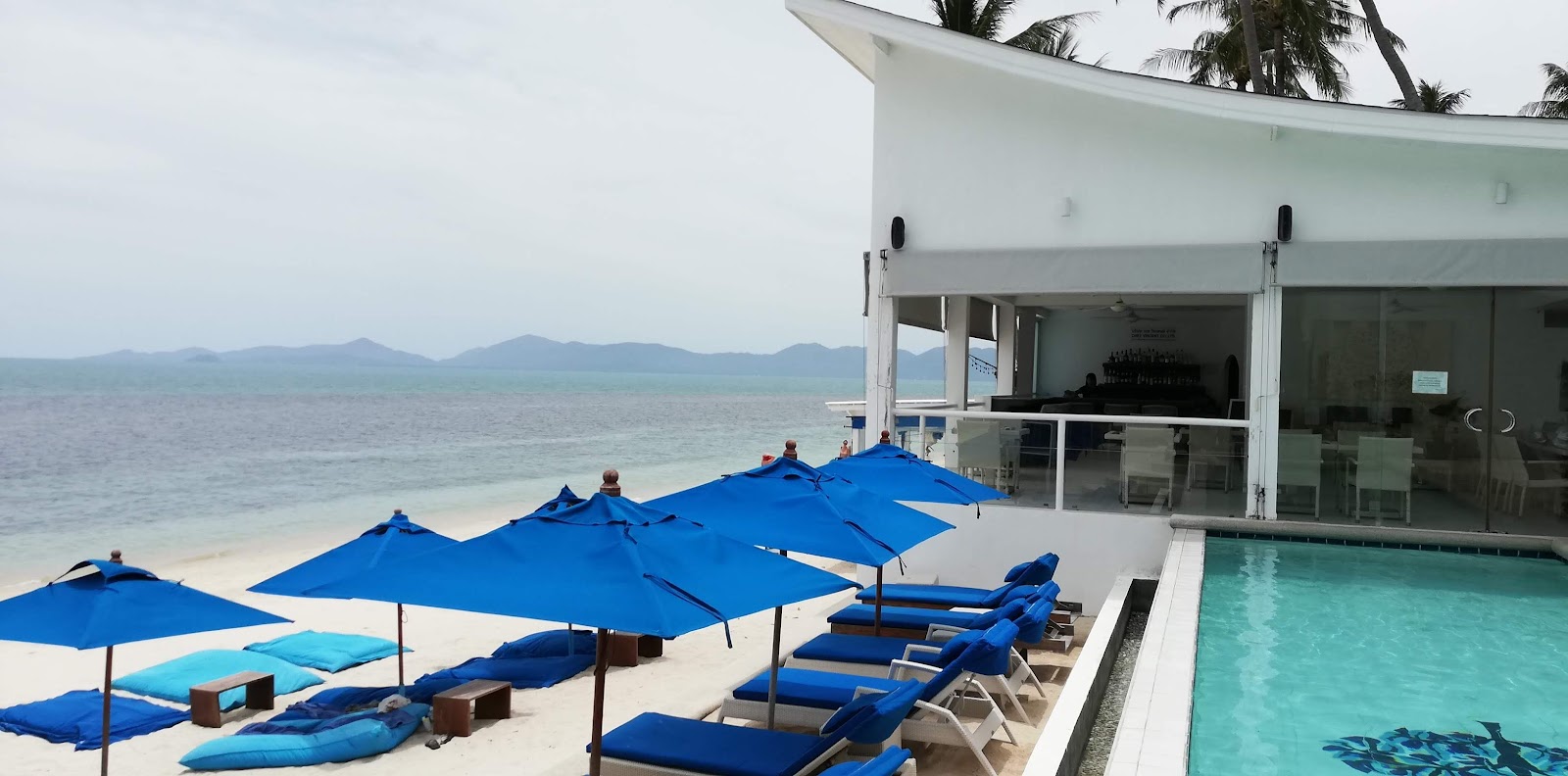 La Perle Resort