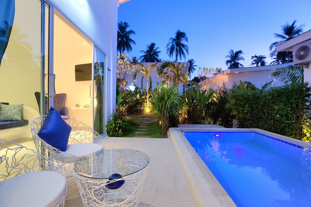 La Perle Resort - Gallery image 6