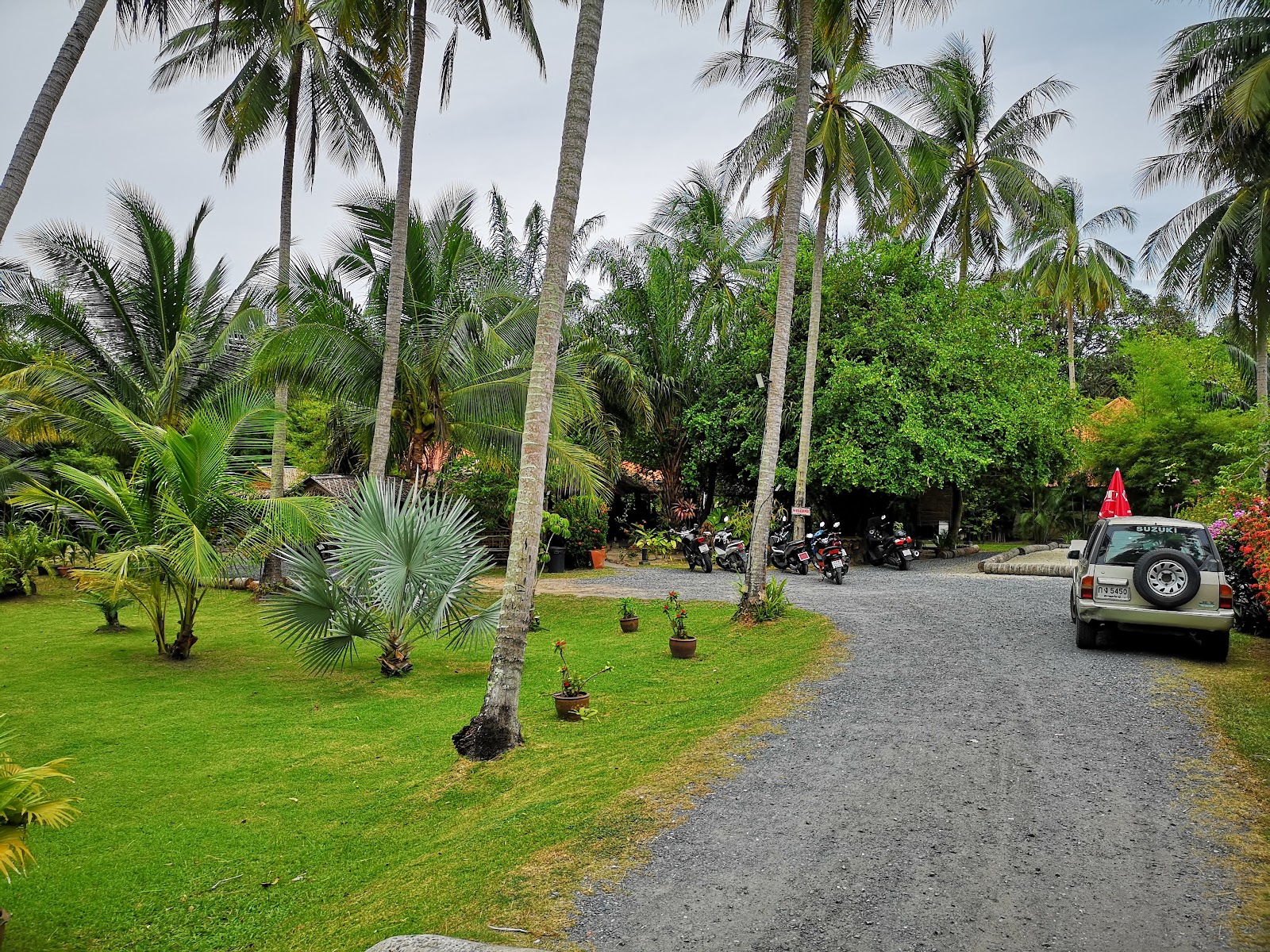 La Rhumerie De Koh Samui