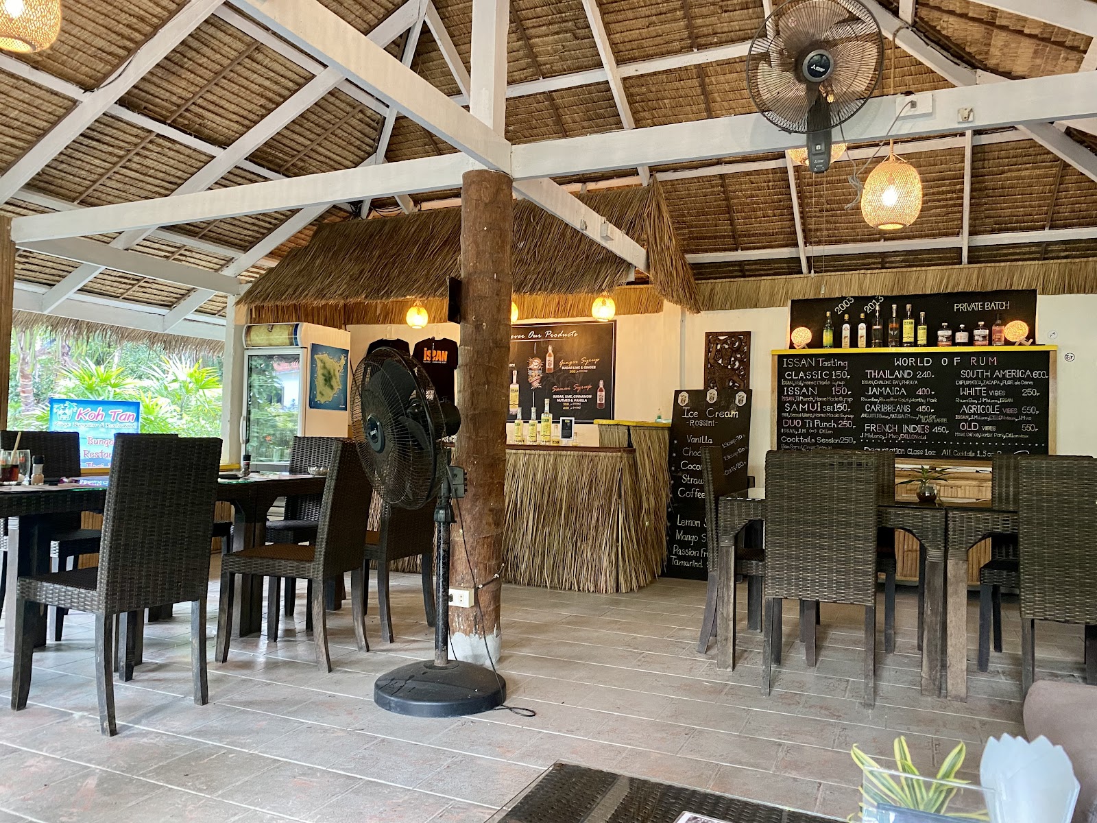 La Rhumerie De Koh Samui - Gallery image 5
