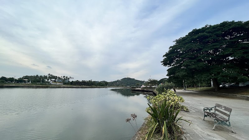 Lago