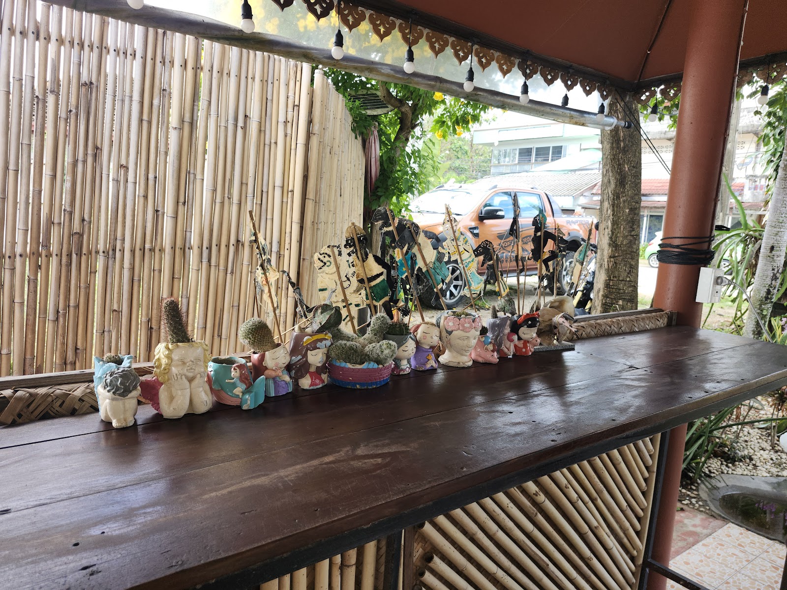 Lai Thai