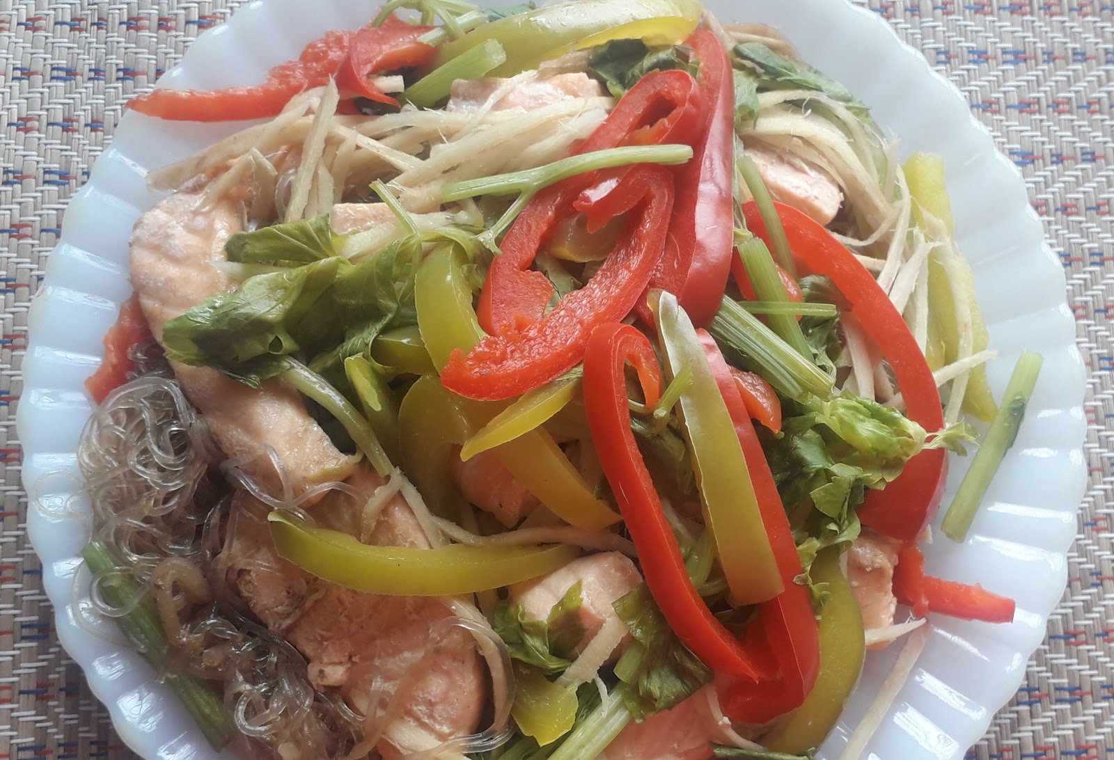 Lai Thai
