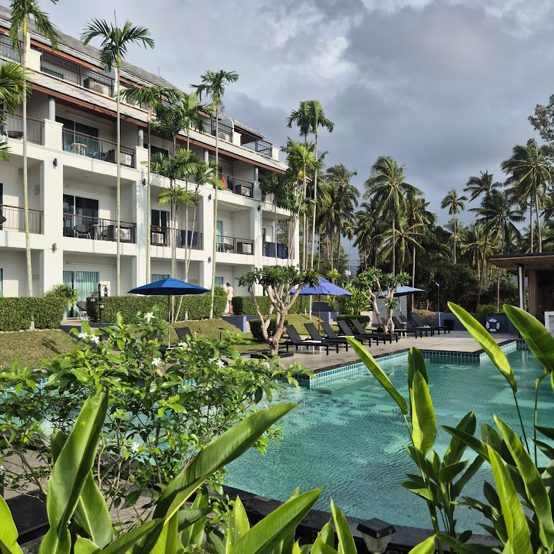 Lamai Buri Resort