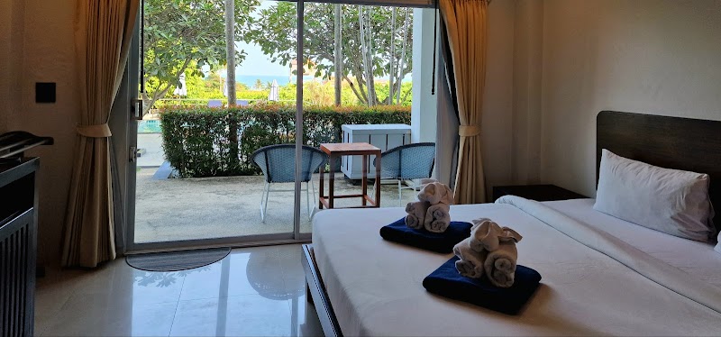 Lamai Buri Resort - Gallery image 2