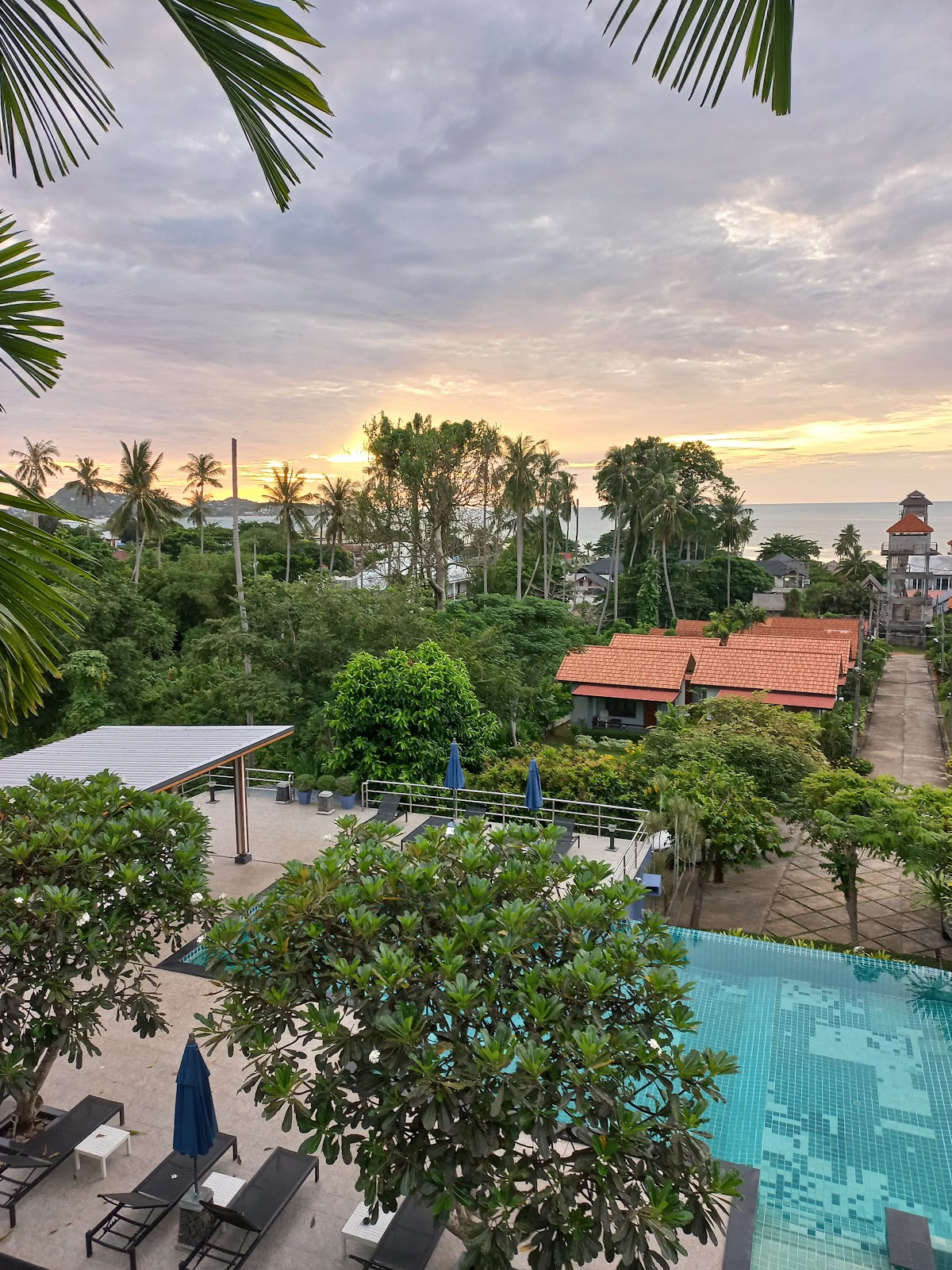 Lamai Buri Resort