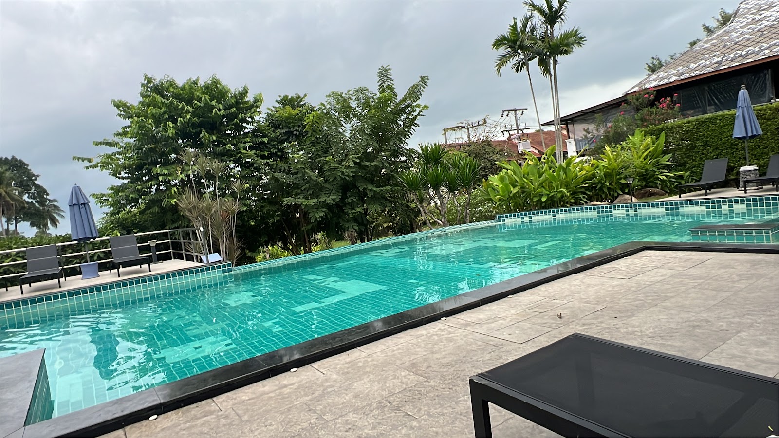 Lamai Buri Resort