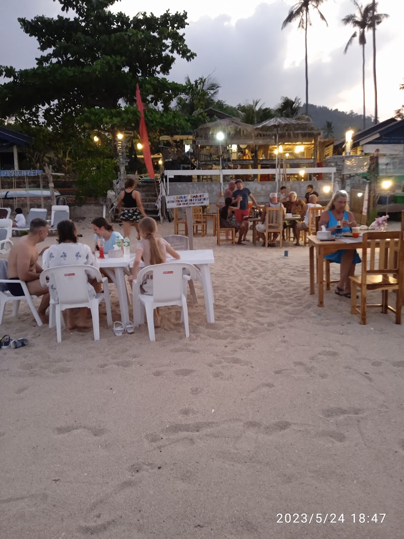 Lamai Chalet Resort