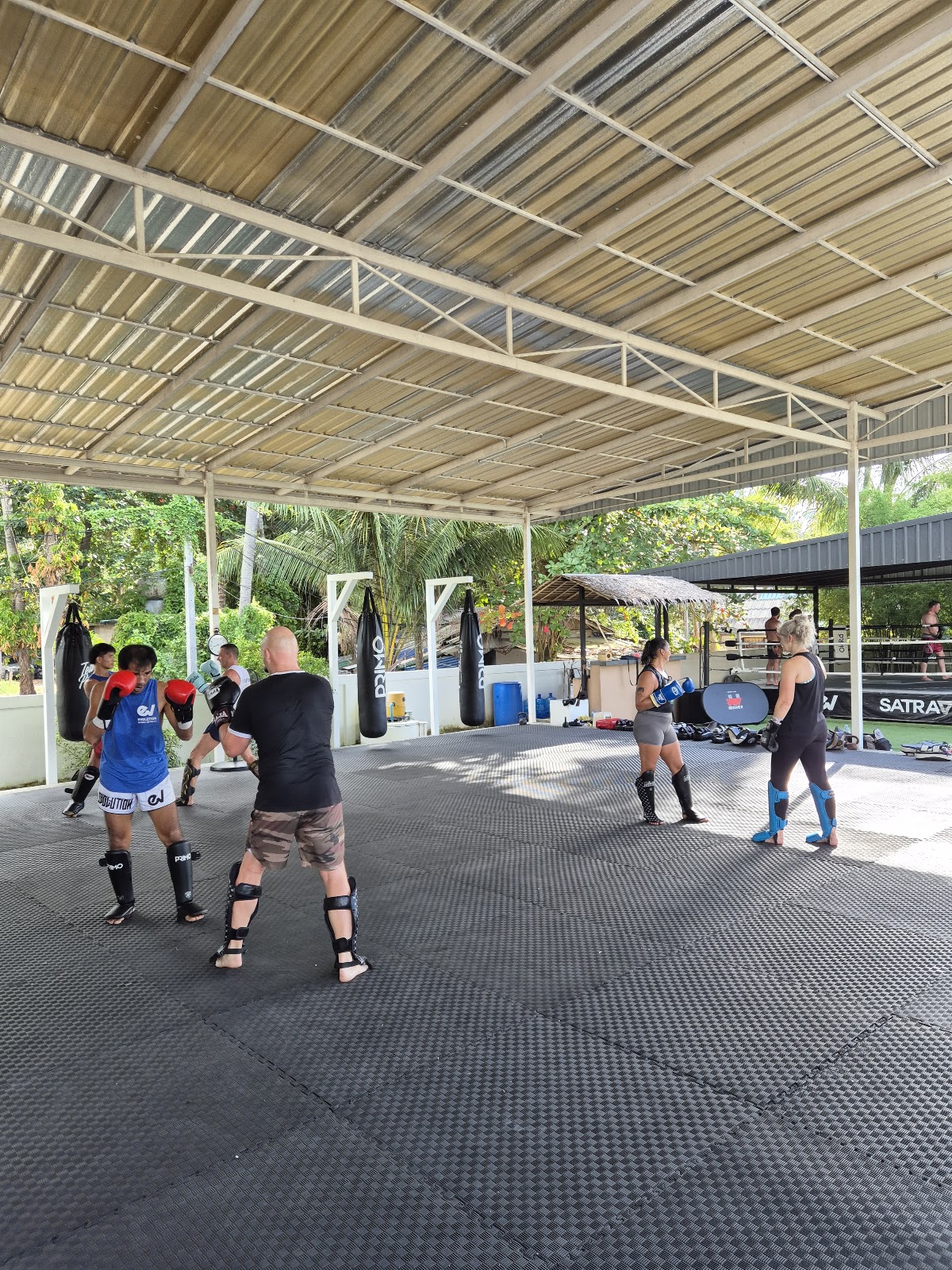 Lamai Fitness Retreat - Gallery image 5
