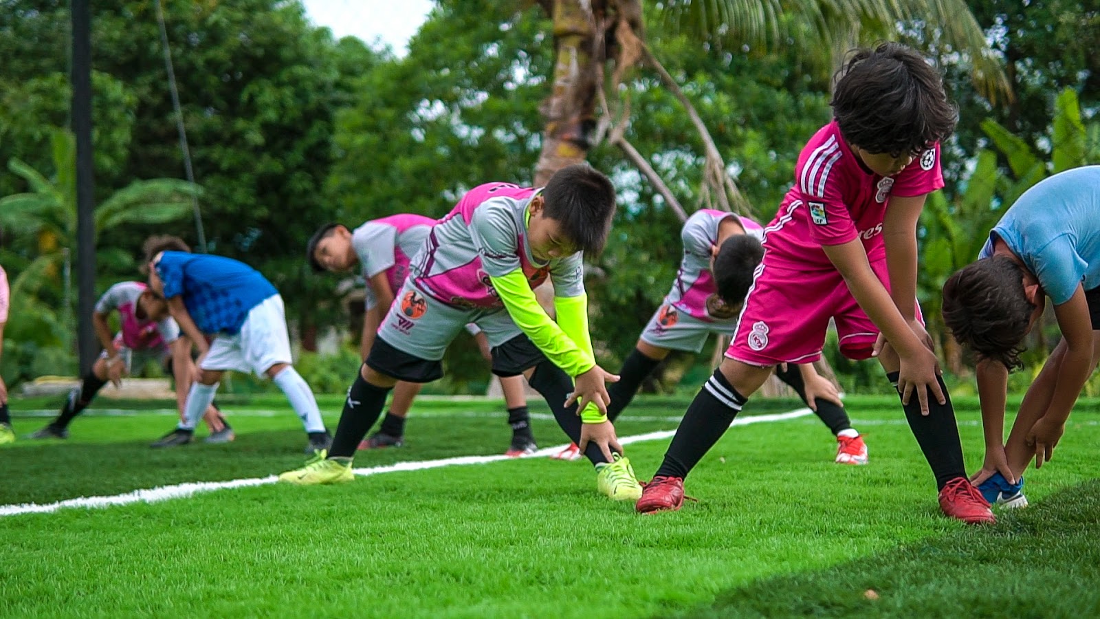 Lamai Football Club