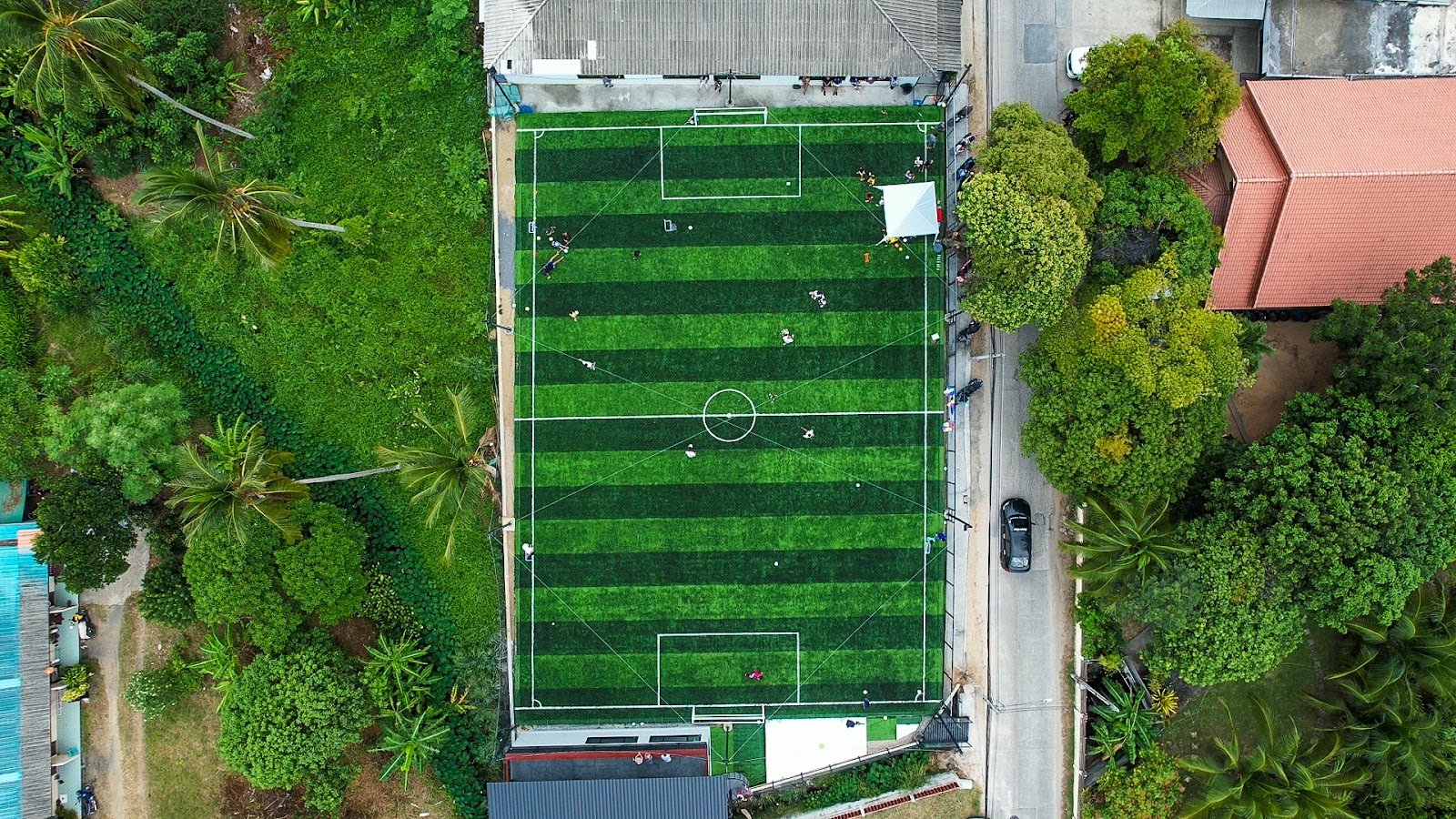 Lamai Football Club