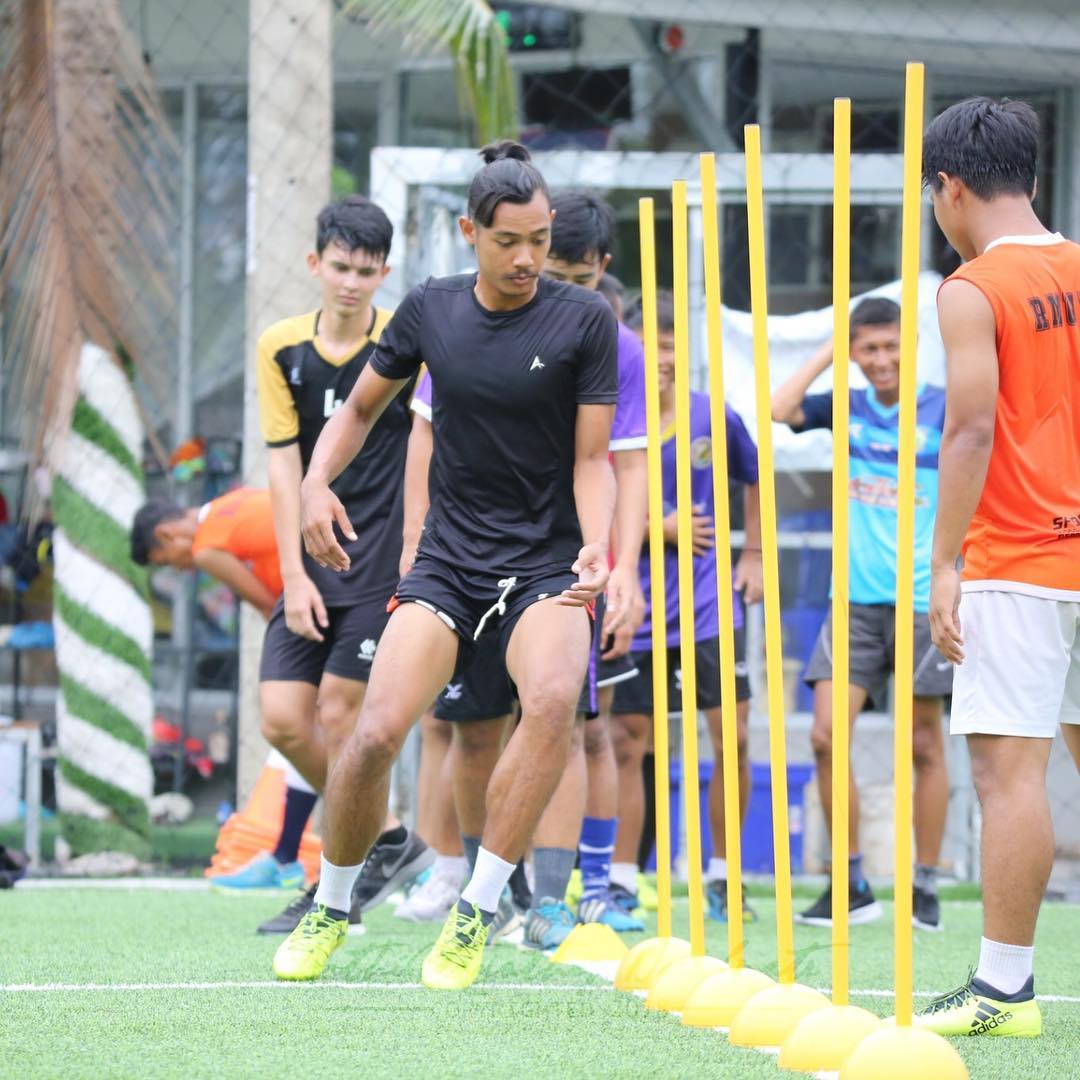 Lamai Football Club