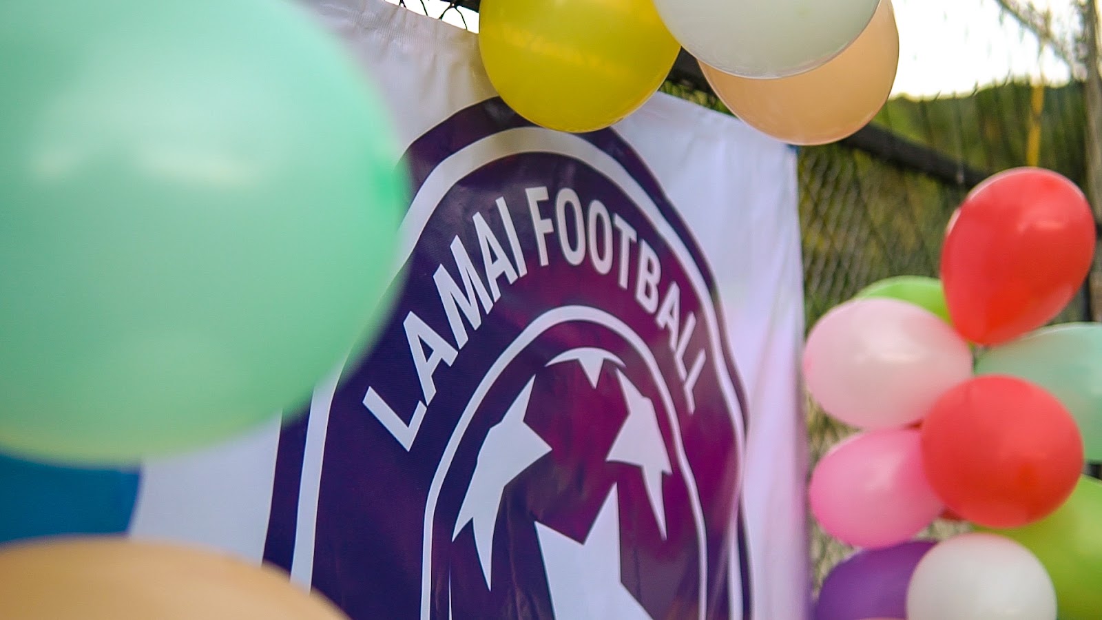 Lamai Football Club - Gallery image 4