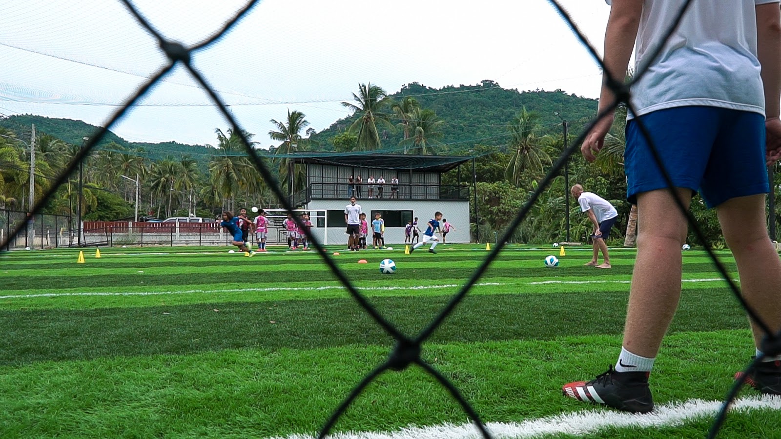 Lamai Football Club - Gallery image 5