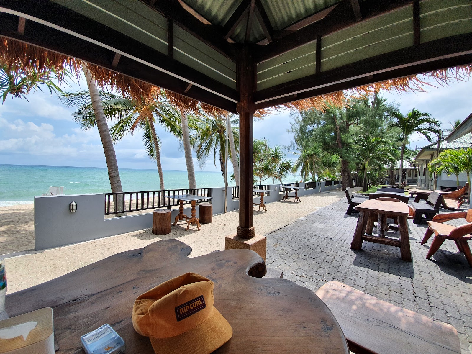 Lamai Inn 99