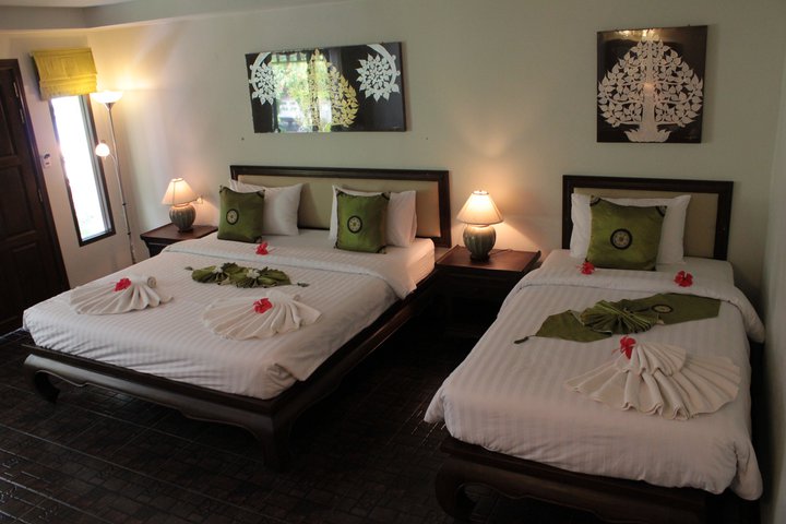 Lamai Inn 99