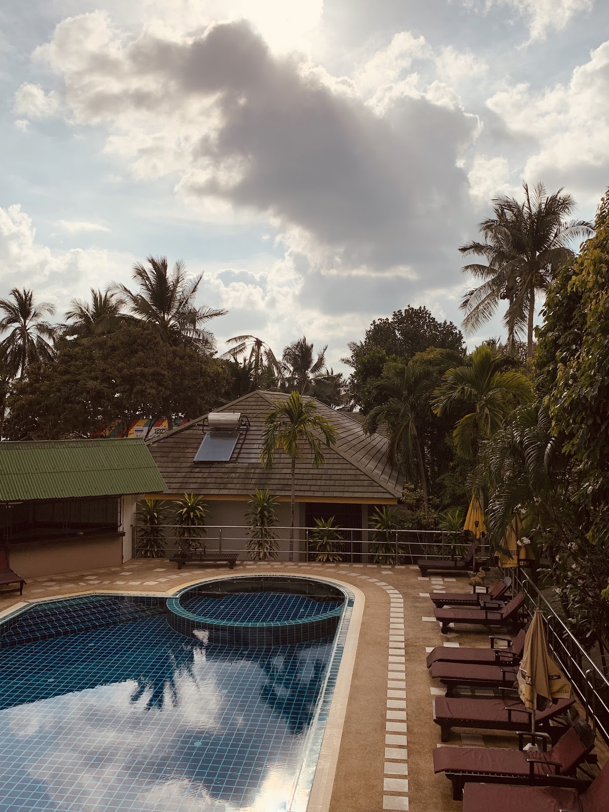 Lamai Inn 99