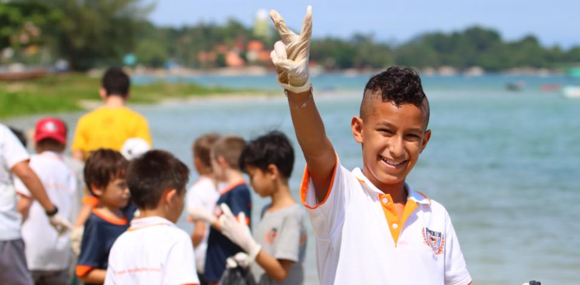 Lamai International School (LIS) - Gallery image 6